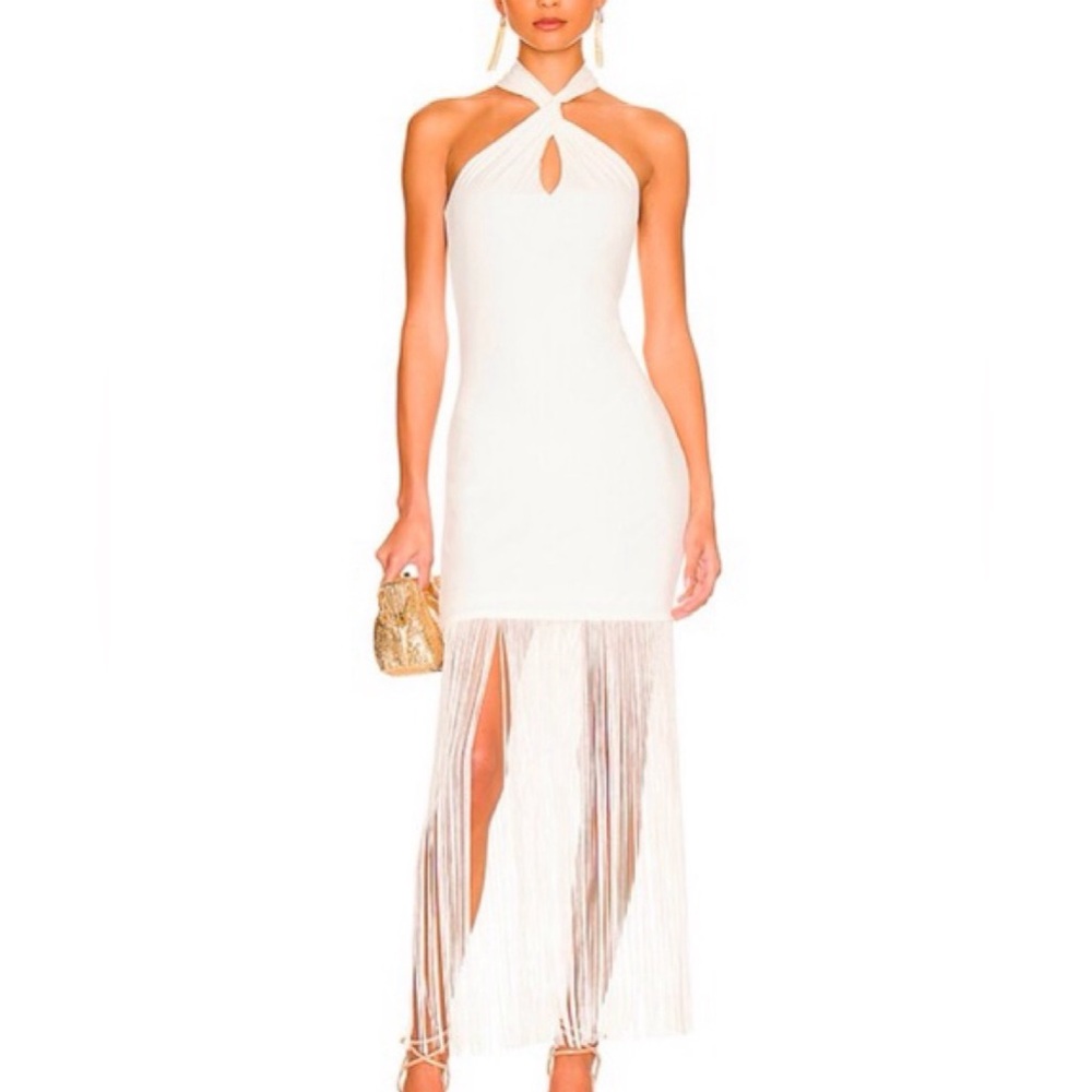 Alice & Olivia Steph Dress